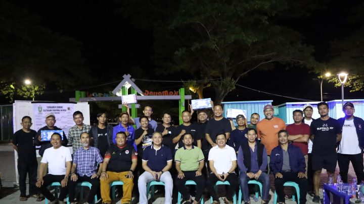 PWI parepare
