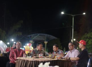 Duta Pariwisata