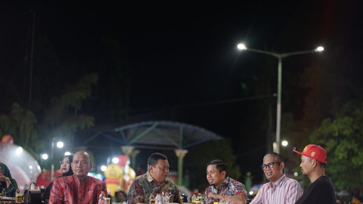 Duta Pariwisata
