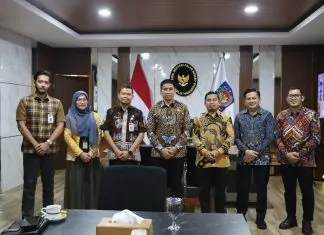 Efisiensi Anggaran