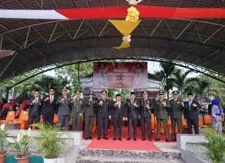 Hari Lahir Pancasila