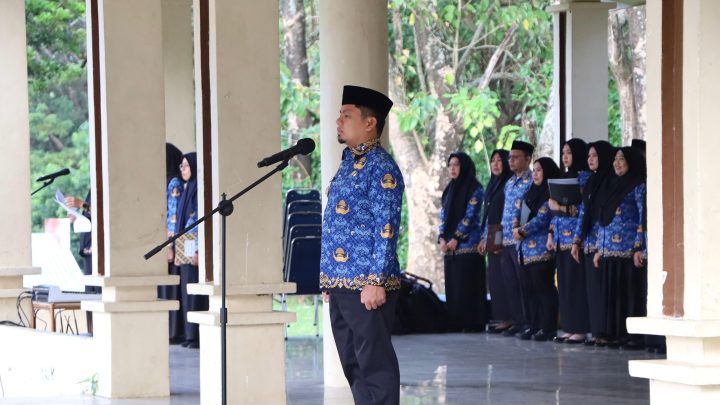 Disiplin ASN