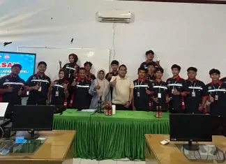 Yayasan Amsir
