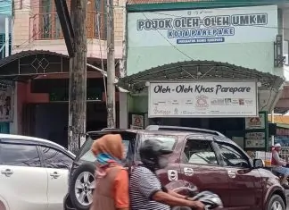 Aset Pemkot