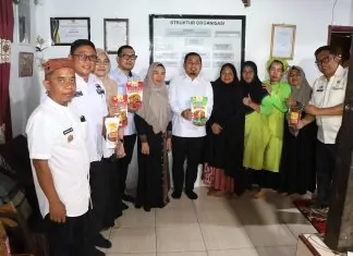 Pemkot Parepare