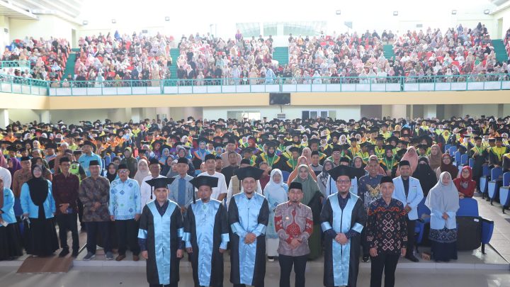 Wali Kota Parepare Tasming Hamid Ingatkan Generasi Muda Rutin Mengaji: Jangan Sampai Bacaan Al-Qur'an Hilang Tasming Hamid