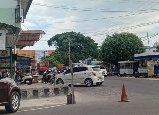 Maksimalkan Potensi PAD Aset Daerah, Disnaker Bakal Pindahkan Pojok UMKM Ke Balai Ainun Habibie Potensi PAD