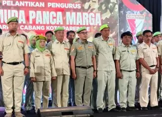 Isi Liburan dengan Kegiatan Positif, PPM Parepare Siapkan Lomba Baca Puisi Bertema Jiwa Kebangsaan PPM Parepare