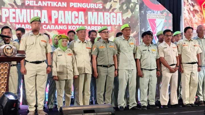 PPM Parepare