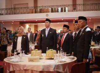 Kapala BNN RI
