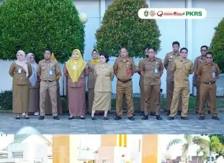 RSUD Andi Makkasau