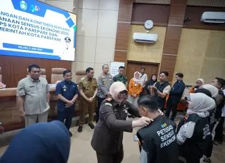 Pemkot Parepare