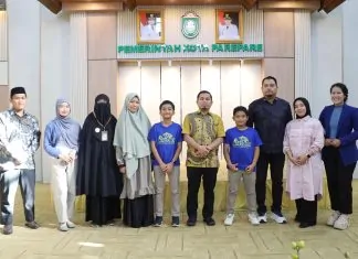 berita terkini