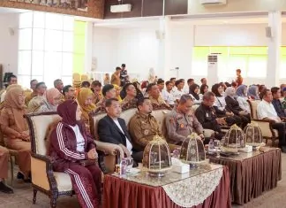 Buka Pelatnas