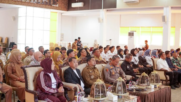 Buka Pelatnas