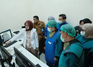 Cath lab BPJS