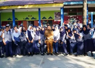 Tinjau MPLS