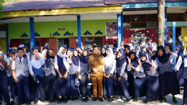 Tinjau MPLS