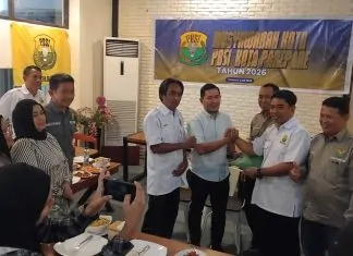 Amarun Agung Hamka