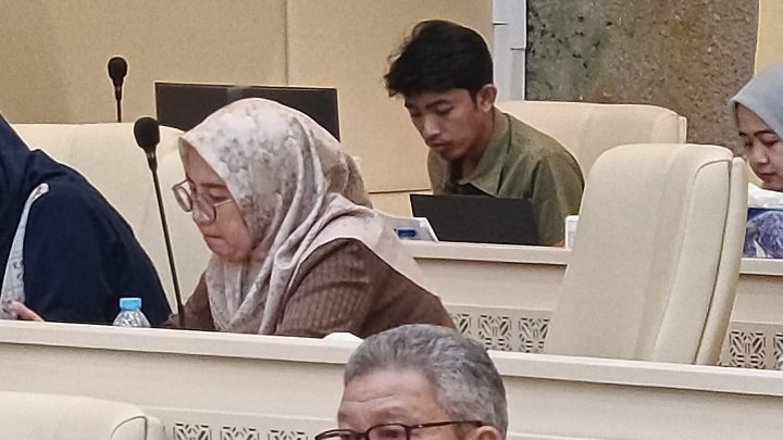 Taufan Pawe Usulkan Pengawasan Berkelanjutan Bagi PPAT Melalui ATR BPN Taufan Pawe