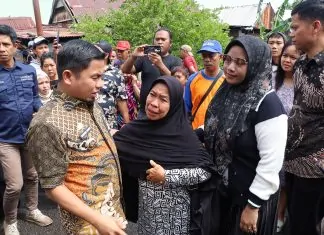Pemkot Parepare