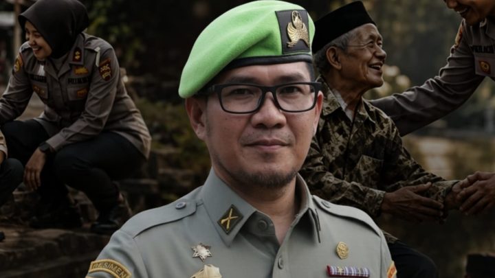 Sambut Hari Bhayangkara, Ketua PPM Parepare Ajak Masyarakat Dukung Polri Wujudkan Kota yang Aman dan Maju PPM Parepare