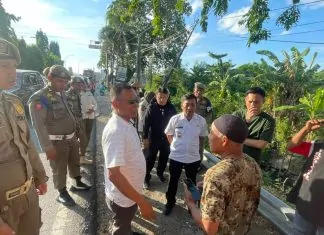 Penertiban PKL
