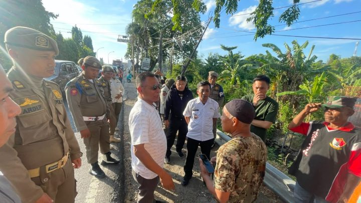 Penertiban PKL