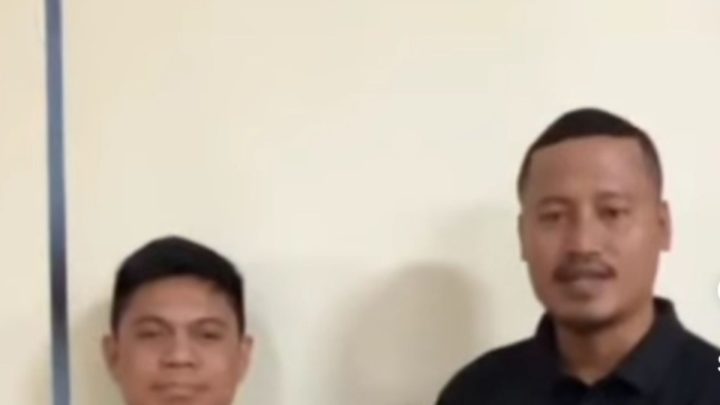 Sempat Viral, Staf Protokoler Pemkot Parepare Sampaikan Permohonan Maaf Sekaligus Jelaskan Kronologi Staf Protokol Viral