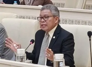 Taufan Pawe Usulkan Pengawasan Berkelanjutan Bagi PPAT Melalui ATR BPN Taufan Pawe