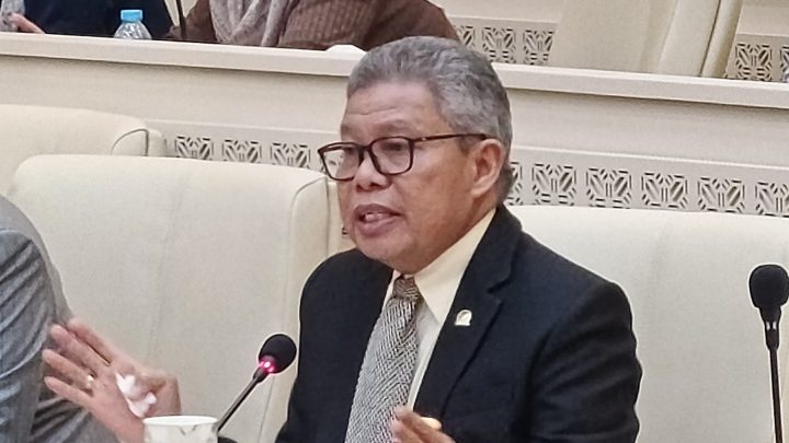 Taufan Pawe