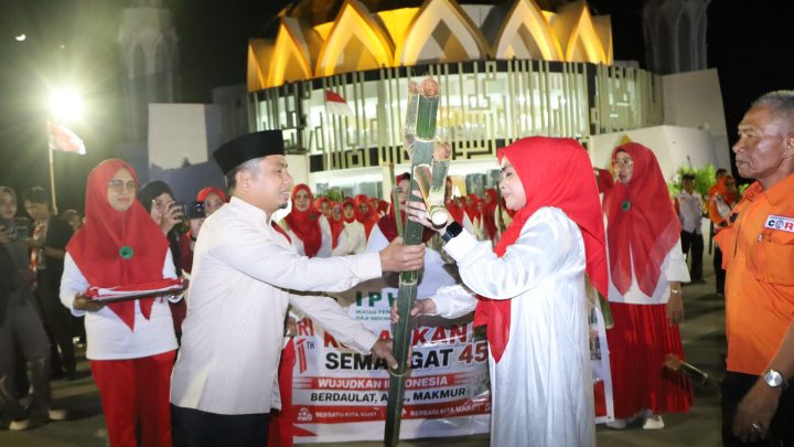 Sambut HUT