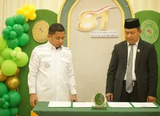 berita terkini