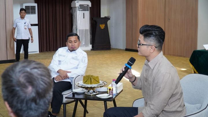 Pemkot Parepare Teken Kerja Sama dengan NSC, Bioskop Ditargetkan Hadir Tiga Bulan Lagi berita terkini