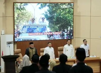 berita terkini