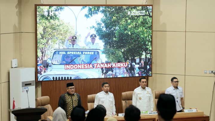 berita terkini
