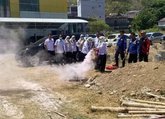 RSUD dr Hasri Ainun