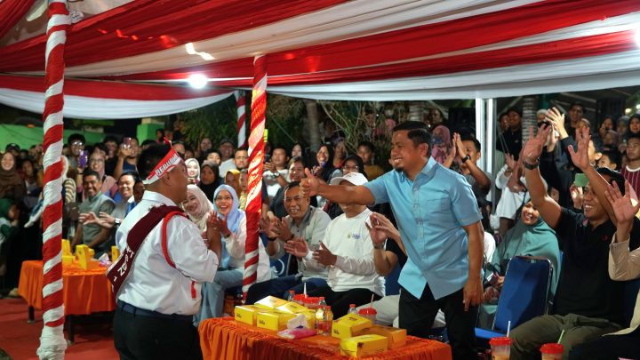 berita terkini