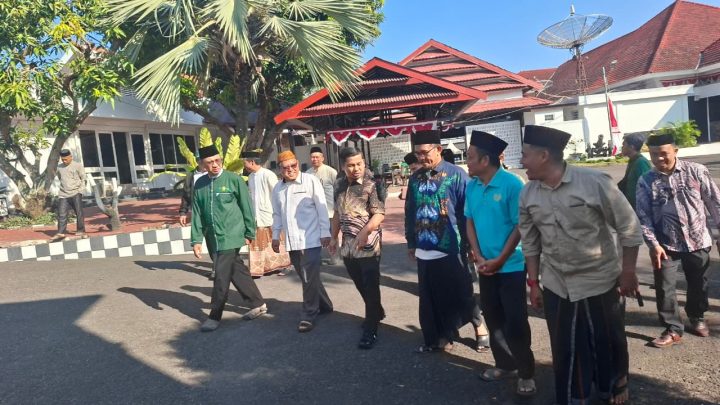 berita terkini