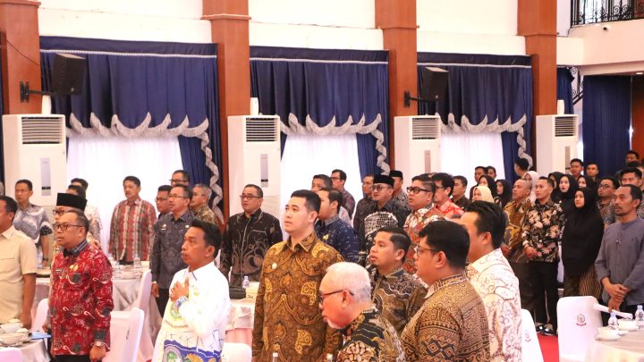 berita terkini