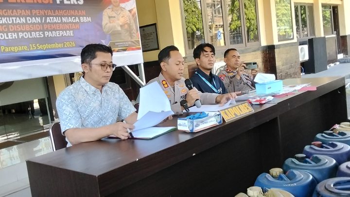 berita terkini